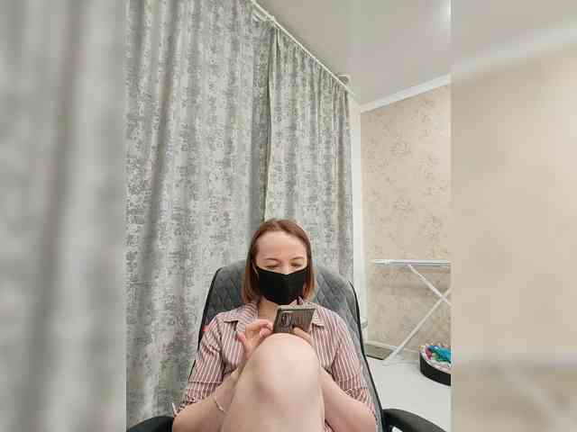 Viktoriya24 webcam