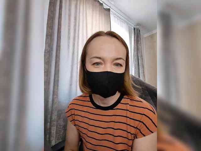 Viktoriya24 webcam