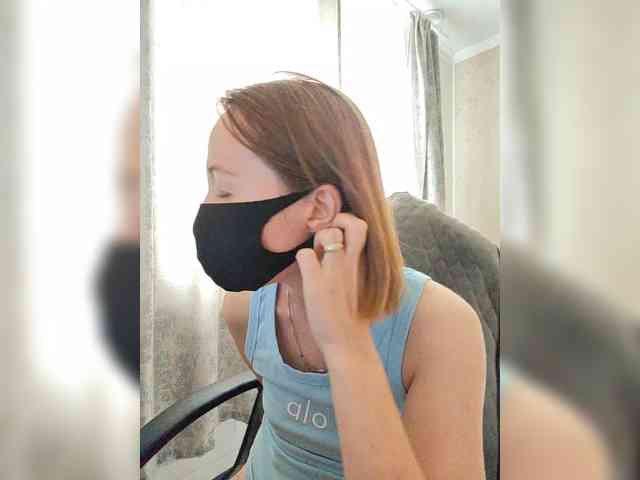 Viktoriya24 webcam