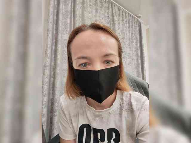 Viktoriya24 webcam