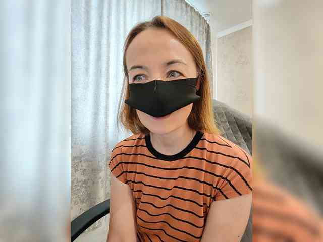 Viktoriya24 webcam