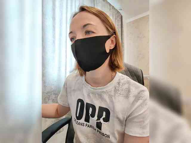 Viktoriya24 webcam
