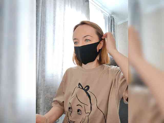Viktoriya24 webcam