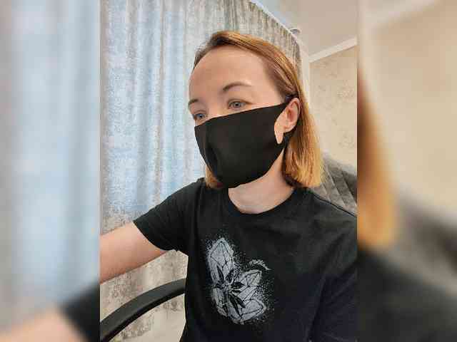 Viktoriya24 webcam