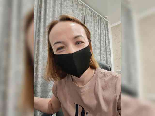 Viktoriya24 webcam