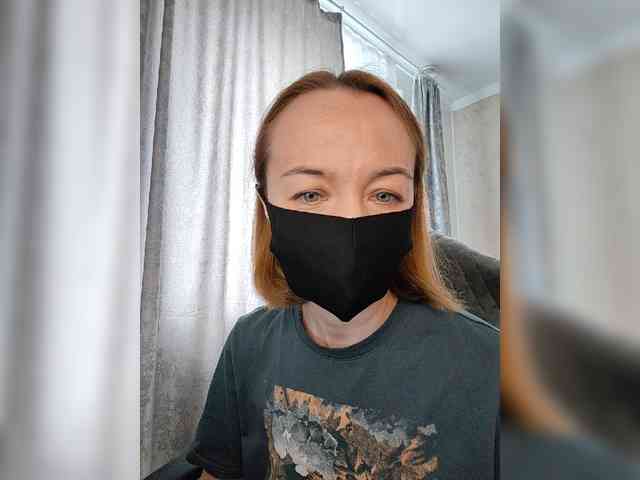 Viktoriya24 webcam