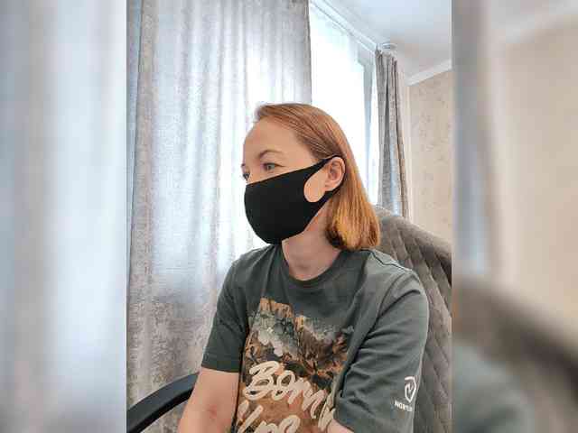 Viktoriya24 webcam