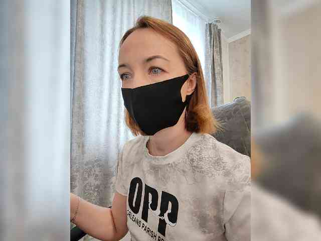 Viktoriya24 webcam