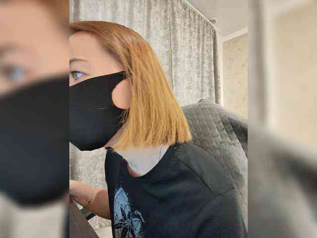 Viktoriya24 webcam