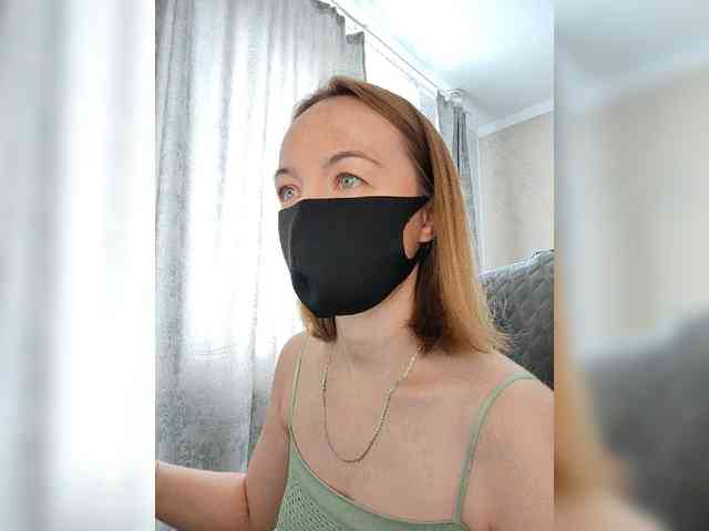 Viktoriya24 webcam