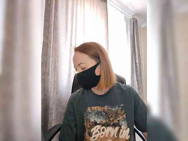 Viktoriya24 webcam