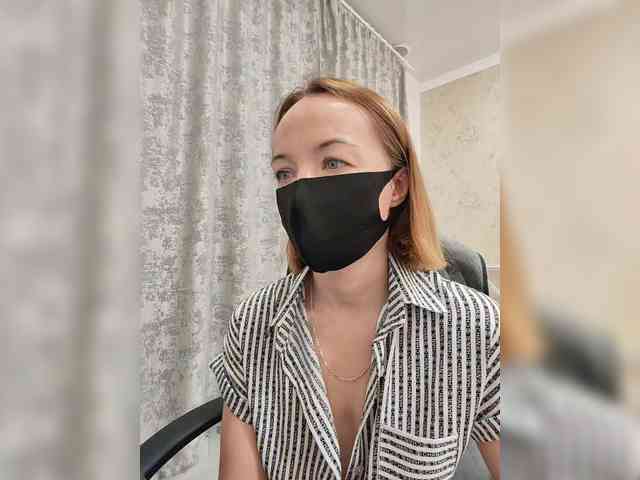Viktoriya24 webcam
