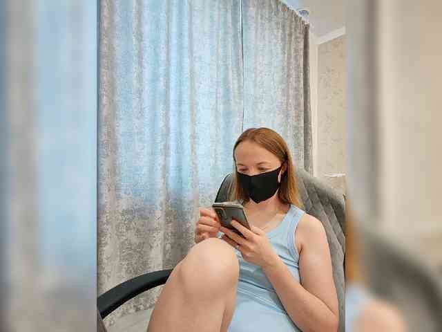 Viktoriya24 webcam