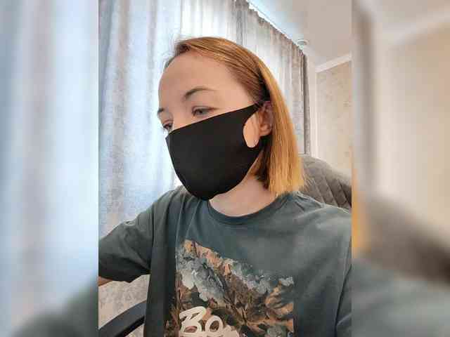 Viktoriya24 webcam