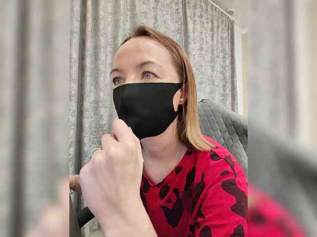 Viktoriya24 webcam