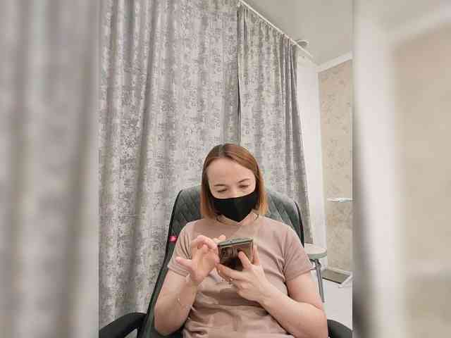 Viktoriya24 webcam