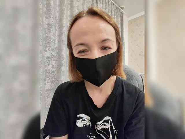 Viktoriya24 webcam