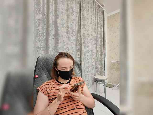 Viktoriya24 webcam