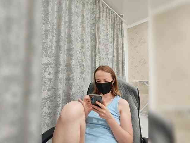 Viktoriya24 webcam
