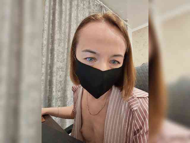 Viktoriya24 webcam