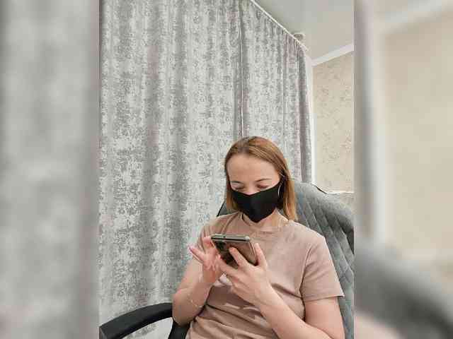 Viktoriya24 webcam