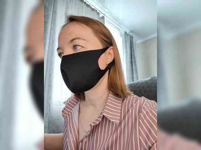 Viktoriya24 webcam