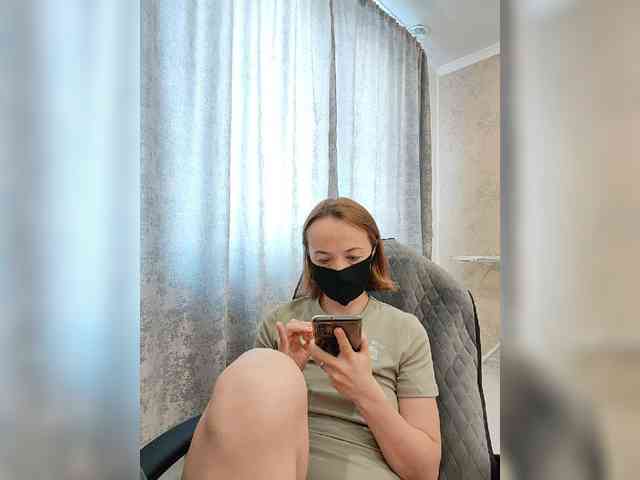 Viktoriya24 webcam