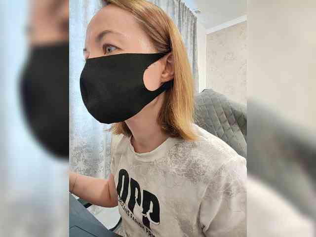 Viktoriya24 webcam