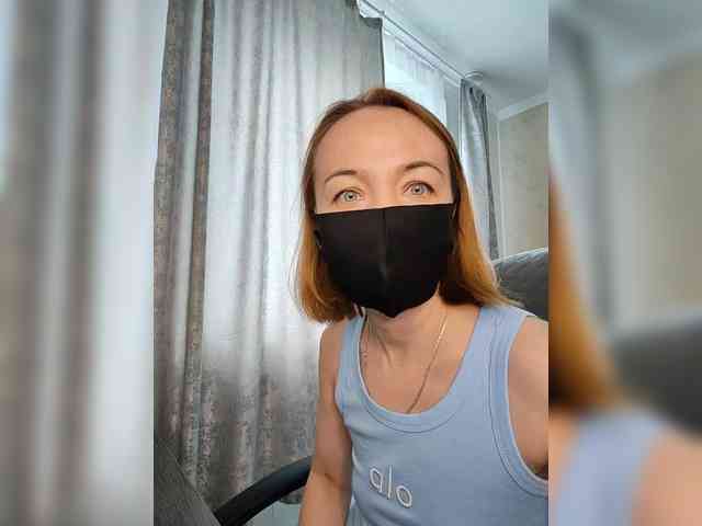 Viktoriya24 webcam