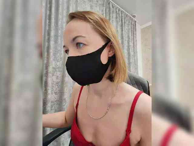 Viktoriya24 webcam