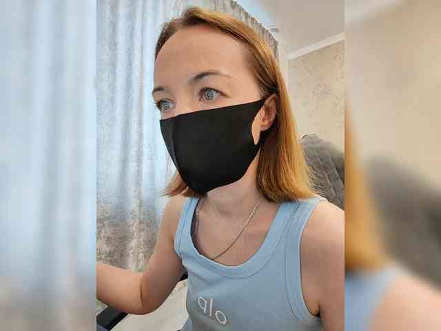 Viktoriya24 Sex Cam Show