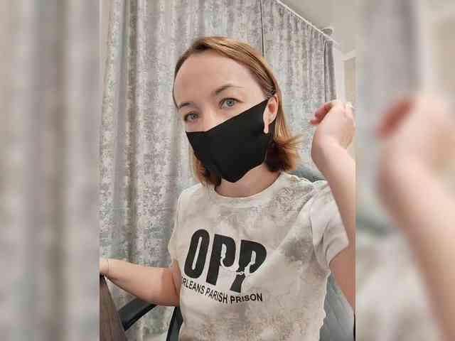 Viktoriya24 webcam
