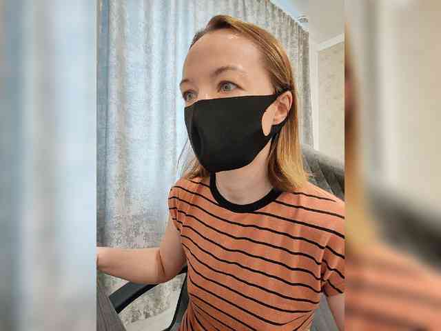 模特: Viktoriya24