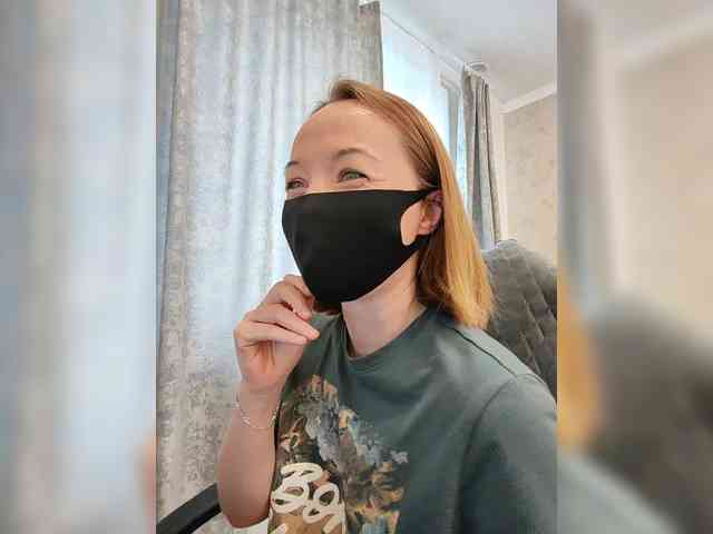 Viktoriya24 webcam
