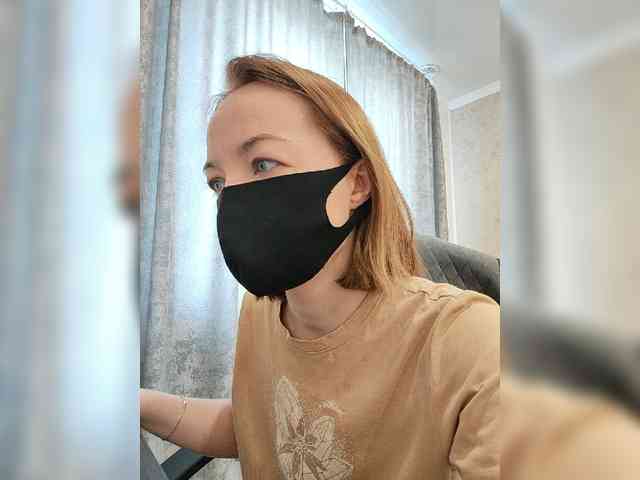 Viktoriya24 webcam