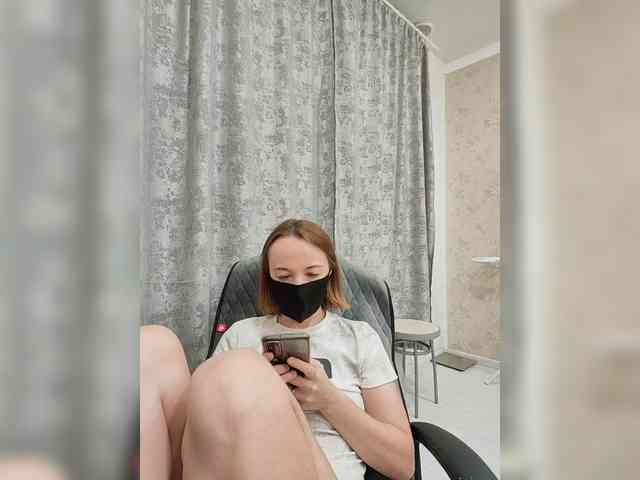 Viktoriya24 webcam