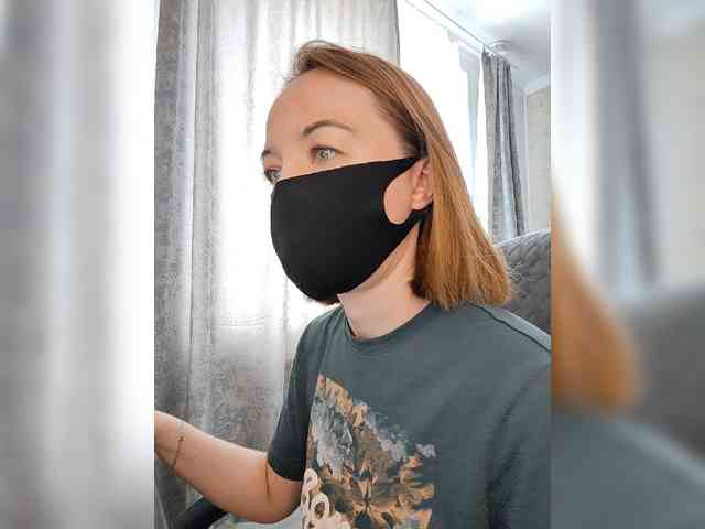 Viktoriya24 webcam