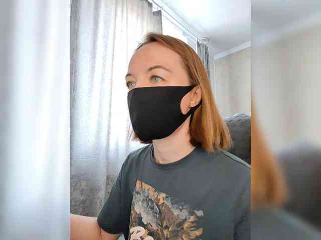 Viktoriya24 webcam