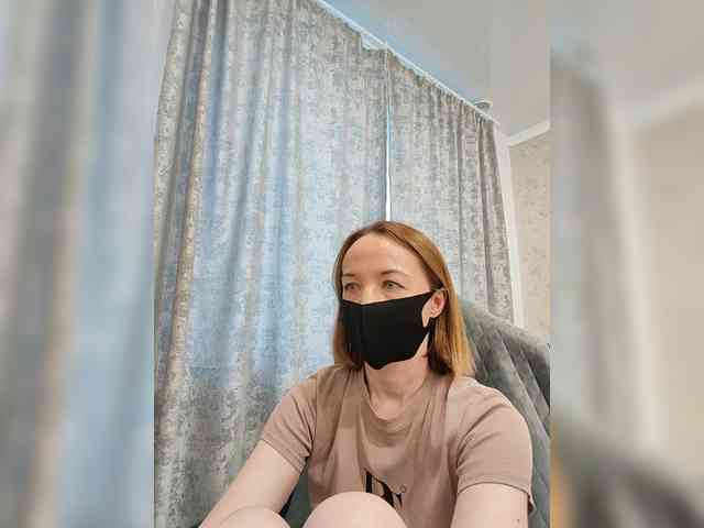 Viktoriya24 webcam