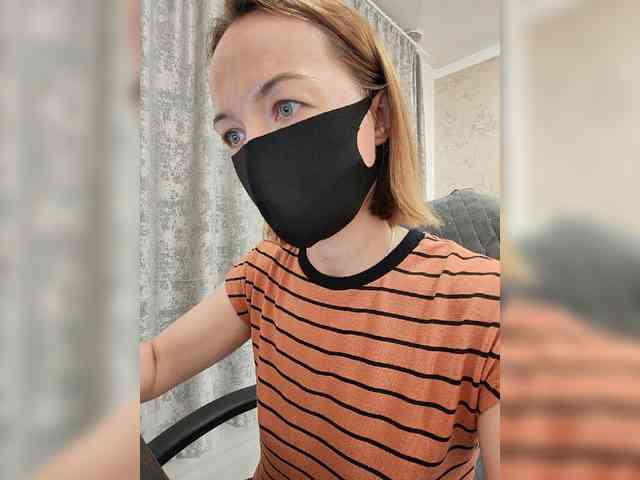 Viktoriya24 webcam
