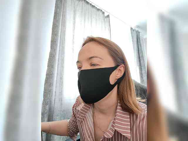Viktoriya24 webcam
