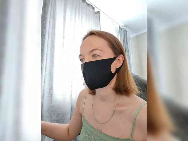 Viktoriya24 webcam
