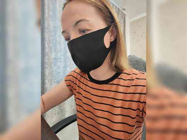Viktoriya24 webcam