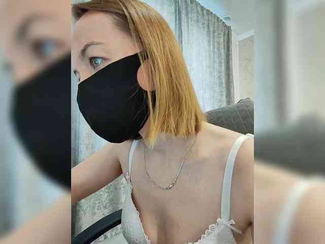 Viktoriya24 webcam