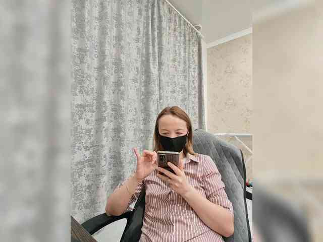 Viktoriya24 webcam