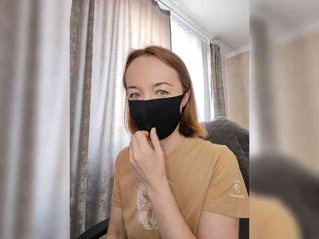 Viktoriya24 webcam