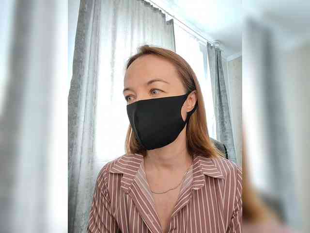Viktoriya24 webcam