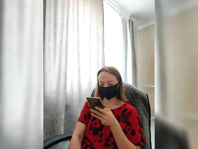 Viktoriya24 webcam