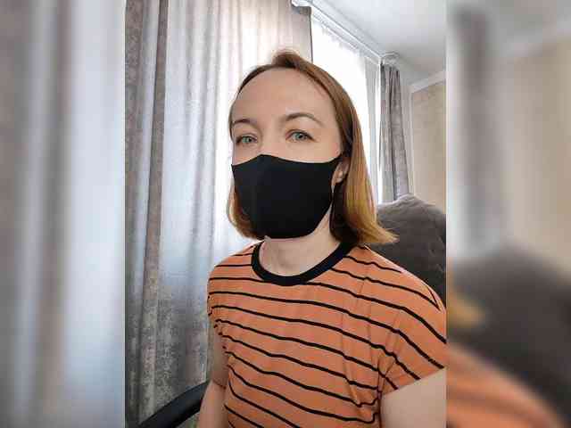 Viktoriya24 webcam