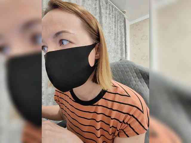 Viktoriya24 webcam